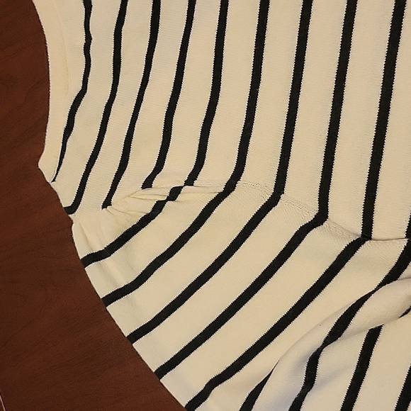 Part Two Sweater - Picture 7 of 9